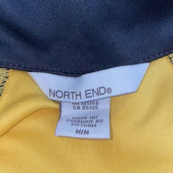 NORTH END 1/2 zip sweater - Picture 5 of 8